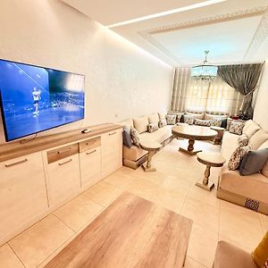 Deluxe Appartement met Twee Slaapkamers